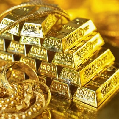 Gold hits fresh all-time high of Rs 78,450 per 10 gm on festive demand | Commodities