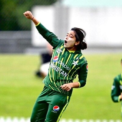 ICC Women’s T20 World Cup 2024: Bowlers shines as PAK beat SL by 31 runs | Women’s T20 World Cup 2024 News